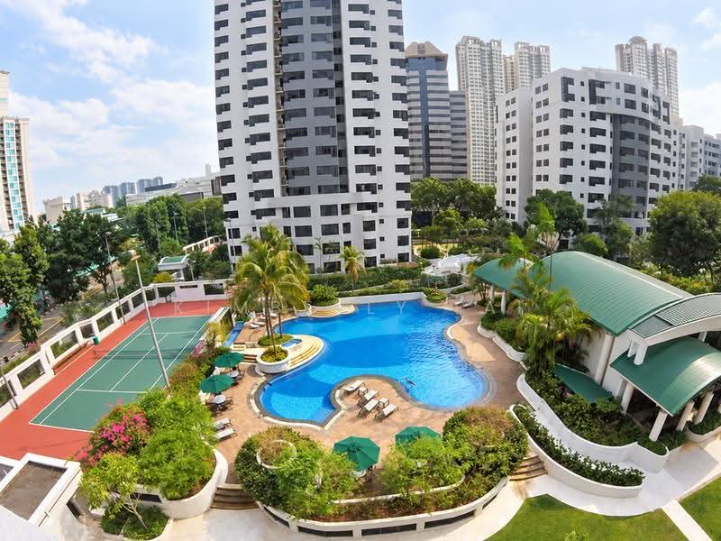 For investors/Coliving, 1BR convertible to 2BR or study 2 mins to MRT., Alexandra / Commonwealth, 2 Bedrooms, 763 sqft, Condominium For Sale, by Kimberly Lai, 500280597 - Exterior - PropertyGuru.com.sg