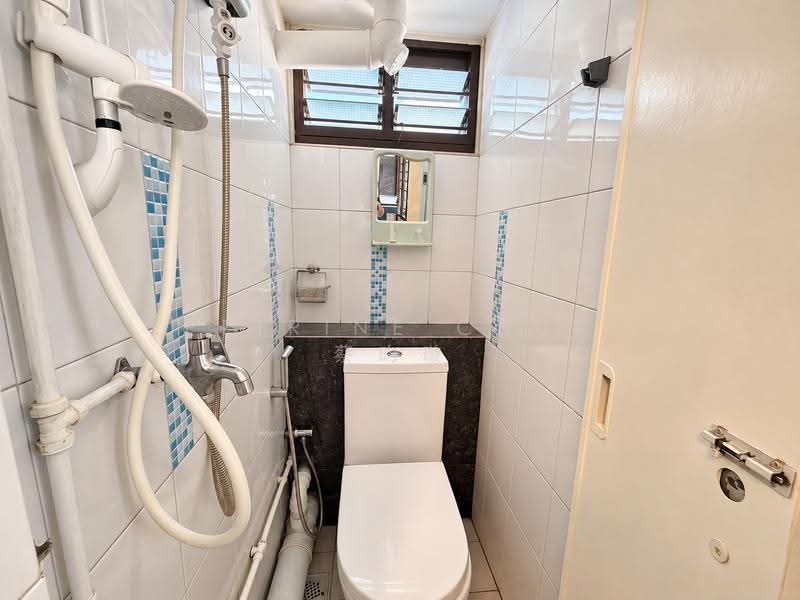 58 Marine Terrace, 58 Marine Terrace, East Coast / Marine Parade, 2 Bedrooms, 700 sqft, HDB Flat For Sale, by Petrine Chua 蔡昀璇, 500280598 - Bathroom - PropertyGuru.com.sg