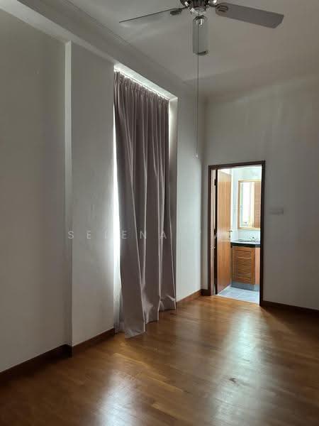 University Park, University Walk, Newton / Novena, 5 Bedrooms, 3,100 sqft, Semi-Detached House For Rent, by Selena Yap, 500280600 - Interior - PropertyGuru.com.sg