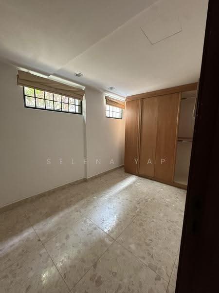University Park, University Walk, Newton / Novena, 5 Bedrooms, 3,100 sqft, Semi-Detached House For Rent, by Selena Yap, 500280600 - PropertyGuru.com.sg