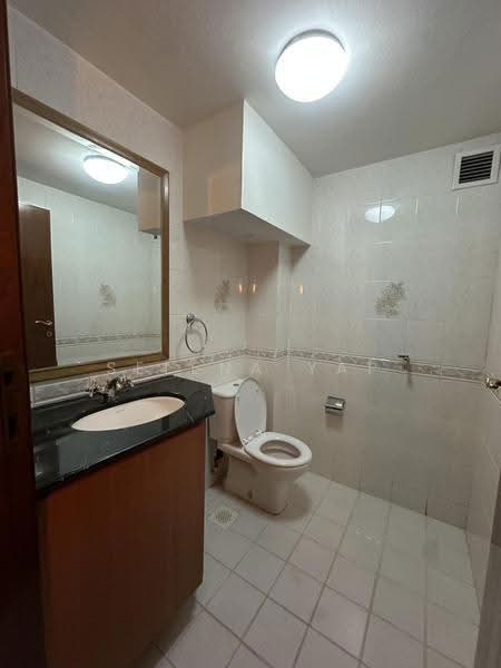 University Park, University Walk, Newton / Novena, 5 Bedrooms, 3,100 sqft, Semi-Detached House For Rent, by Selena Yap, 500280600 - PropertyGuru.com.sg