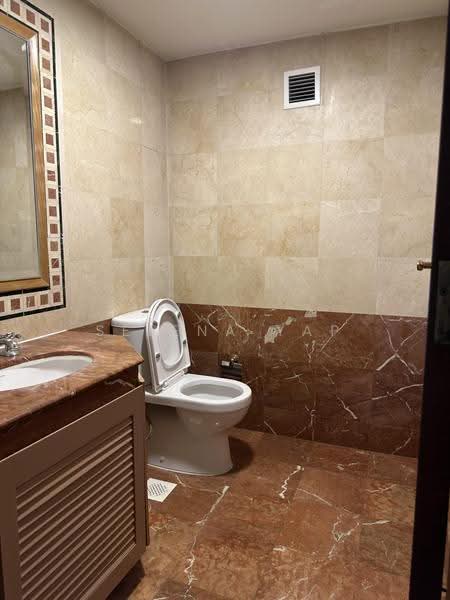 University Park, University Walk, Newton / Novena, 5 Bedrooms, 3,100 sqft, Semi-Detached House For Rent, by Selena Yap, 500280600 - PropertyGuru.com.sg