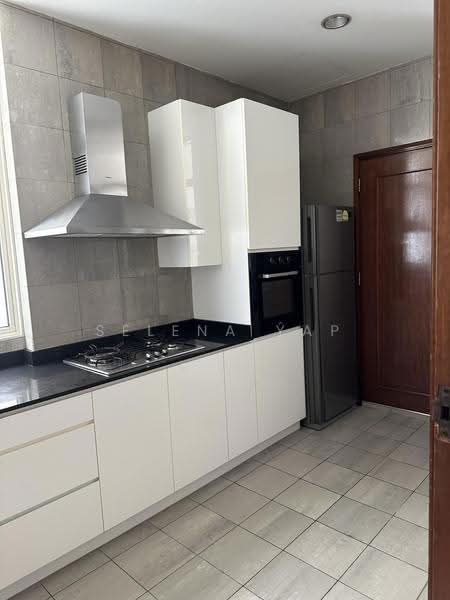 University Park, University Walk, Newton / Novena, 5 Bedrooms, 3,100 sqft, Semi-Detached House For Rent, by Selena Yap, 500280600 - PropertyGuru.com.sg