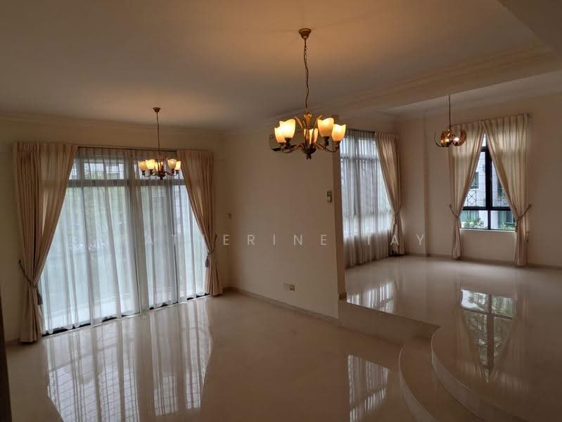Selanting Green, 1 Jalan Selanting, Clementi Park / Upper Bukit Timah, 3 Bedrooms, 1,658 sqft, Condominium For Rent, by Katherine Tay, 500280602 - Living Room - PropertyGuru.com.sg
