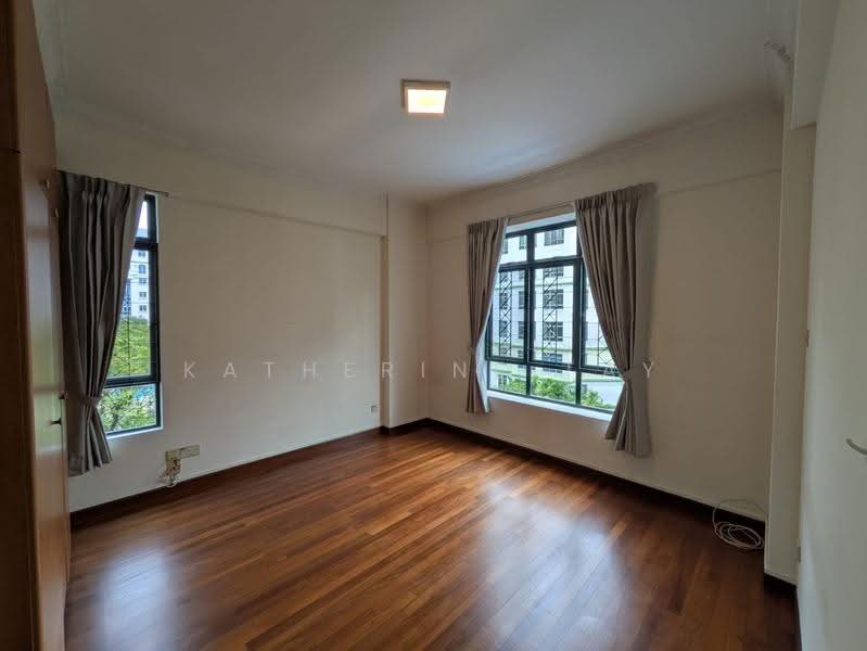 Selanting Green, 1 Jalan Selanting, Clementi Park / Upper Bukit Timah, 3 Bedrooms, 1,658 sqft, Condominium For Rent, by Katherine Tay, 500280602 - Bedroom - PropertyGuru.com.sg