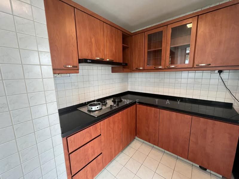 Selanting Green, 1 Jalan Selanting, Clementi Park / Upper Bukit Timah, 3 Bedrooms, 1,658 sqft, Condominium For Rent, by Katherine Tay, 500280602 - Kitchen - PropertyGuru.com.sg