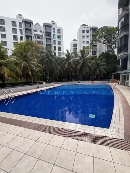 Selanting Green, 1 Jalan Selanting, Clementi Park / Upper Bukit Timah, 3 Bedrooms, 1,658 sqft, Condominium For Rent, by Katherine Tay, 500280602 - Exterior - PropertyGuru.com.sg
