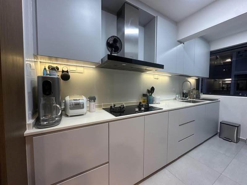 SUPER CHEAP HDB FLAT ALMOST NEW, , 4 Bedrooms, 1,001 sqft, HDB Flat For Sale, by Stella Tan, 500280604 - Kitchen - PropertyGuru.com.sg
