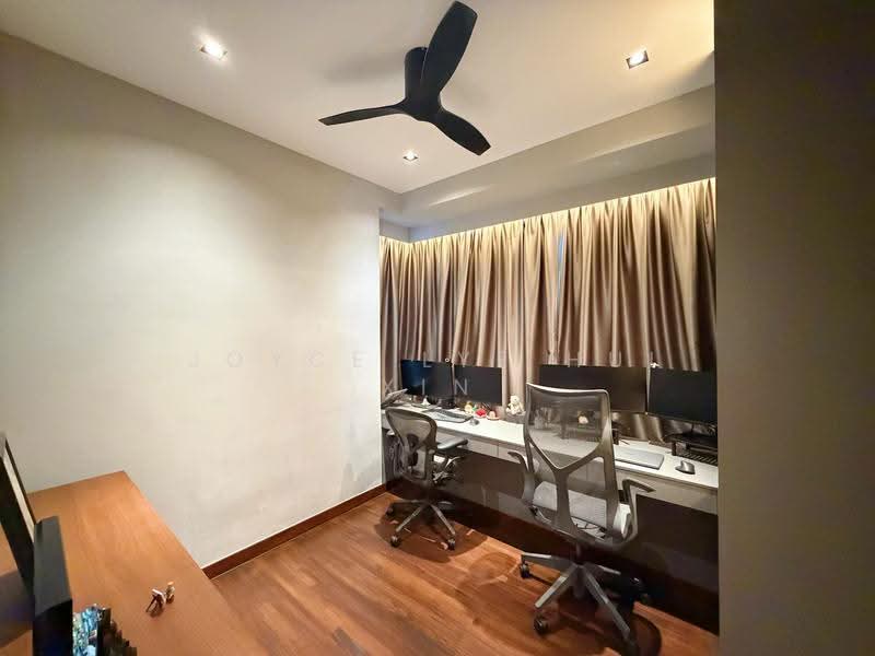 Residences @ Evelyn, 15 Evelyn Road, Newton / Novena, 2 Bedrooms, 1,141 sqft, Condominium For Sale, by Joyce Lye Hui Xin, 500280607 - Study - PropertyGuru.com.sg