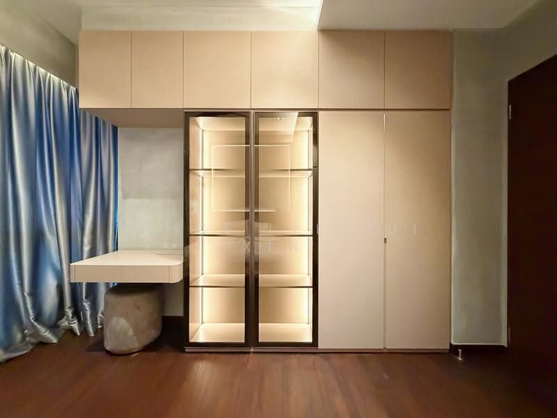 Residences @ Evelyn, 15 Evelyn Road, Newton / Novena, 2 Bedrooms, 1,141 sqft, Condominium For Sale, by Joyce Lye Hui Xin, 500280607 - Interior - PropertyGuru.com.sg