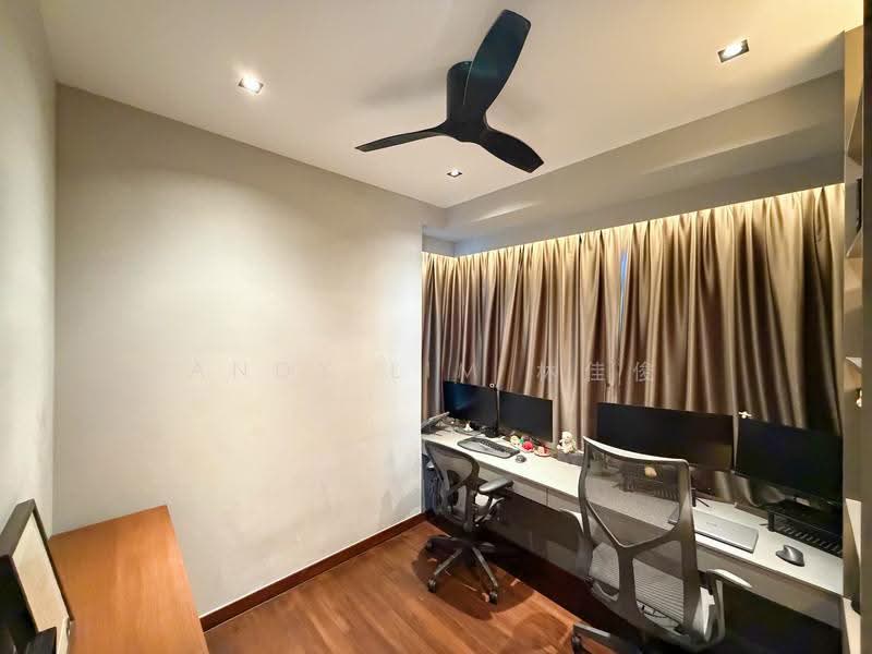 Residences @ Evelyn, 15 Evelyn Road, Newton / Novena, 2 Bedrooms, 1,141 sqft, Condominium For Sale, by Andy Lim 林佳俊, 500280608 - Study - PropertyGuru.com.sg