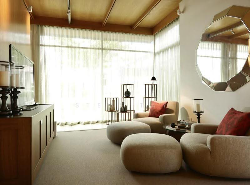 Sentosa Cove, Harbourfront / Telok Blangah, 4 Bedrooms, 9,004 sqft, Bungalow House For Sale, by Steve Tay, 500280612 - Living Room - PropertyGuru.com.sg