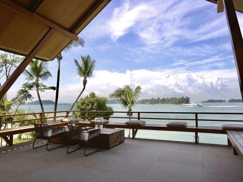 Sentosa Cove, Harbourfront / Telok Blangah, 4 Bedrooms, 9,004 sqft, Bungalow House For Sale, by Steve Tay, 500280612 - View - PropertyGuru.com.sg