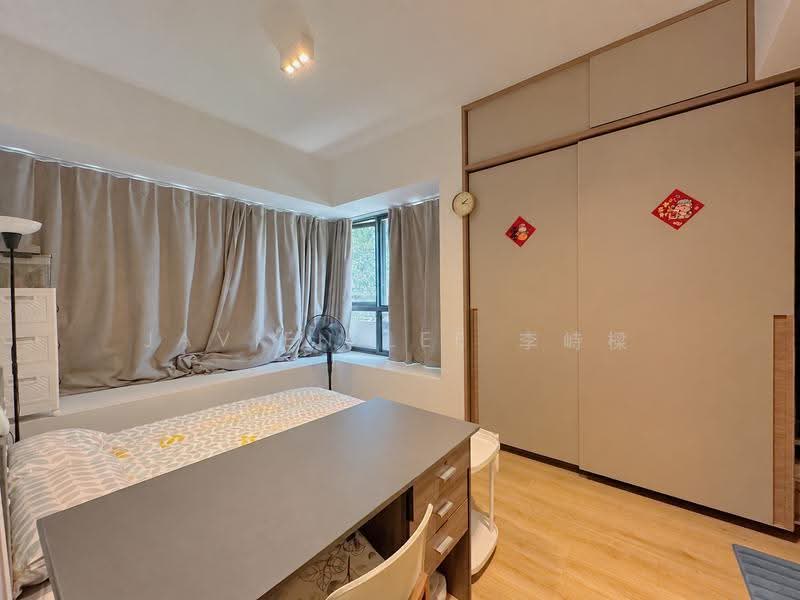 Coco Palms, 29 Pasir Ris Grove, Pasir Ris / Tampines, Room Rental, 250 sqft, Condominium For Rent, by Javien Lee 李峙樑, 500280614 - Bedroom - PropertyGuru.com.sg