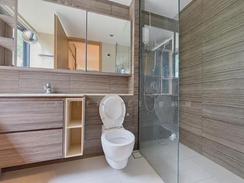 Coco Palms, 29 Pasir Ris Grove, Pasir Ris / Tampines, Room Rental, 250 sqft, Condominium For Rent, by Javien Lee 李峙樑, 500280614 - Bathroom - PropertyGuru.com.sg