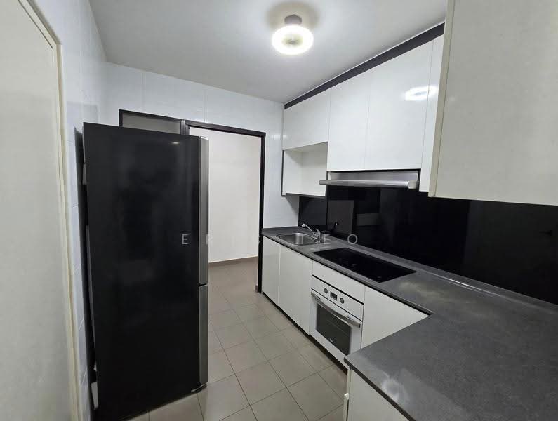 58 Havelock Road, 58 Havelock Road, Alexandra / Commonwealth, 3 Bedrooms, 1,012 sqft, HDB Flat For Sale, by Eric Teo, 500280627 - Kitchen - PropertyGuru.com.sg