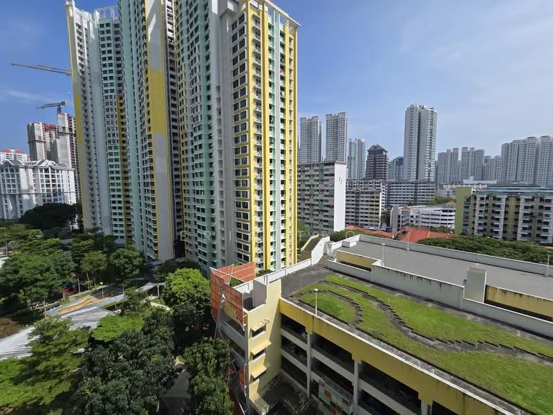 58 Havelock Road, 58 Havelock Road, Alexandra / Commonwealth, 3 Bedrooms, 1,012 sqft, HDB Flat For Sale, by Eric Teo, 500280627 - Exterior - PropertyGuru.com.sg