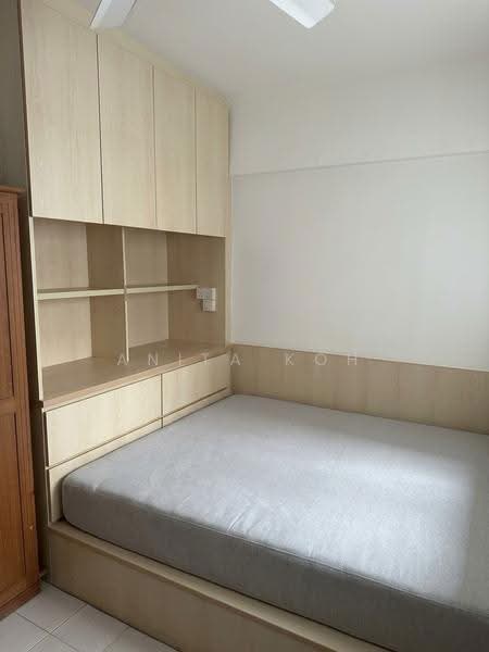 315 Jurong East Street 32, 315 Jurong East Street 32, Boon Lay / Jurong / Tuas, 3 Bedrooms, 1,109 sqft, HDB Flat For Sale, by Anita Koh, 500280628 - Bedroom - PropertyGuru.com.sg
