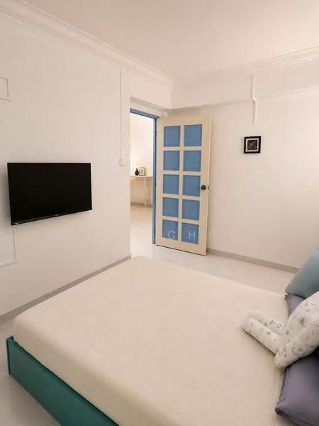 657 Jalan Tenaga, 657 Jalan Tenaga, Eunos / Geylang / Paya Lebar, 3 Bedrooms, 1,152 sqft, HDB Flat For Sale, by Josh Chua, 500280632 - Bedroom - PropertyGuru.com.sg