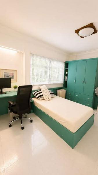 657 Jalan Tenaga, 657 Jalan Tenaga, Eunos / Geylang / Paya Lebar, 3 Bedrooms, 1,152 sqft, HDB Flat For Sale, by Josh Chua, 500280632 - Bedroom - PropertyGuru.com.sg