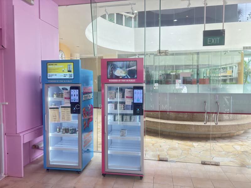 669624, Dairy Farm / Bukit Panjang / Choa Chu Kang, 495 sqft, Other Retail For Sale, by Cyrus Lim, 500280633 - CommercialGuru.com.sg