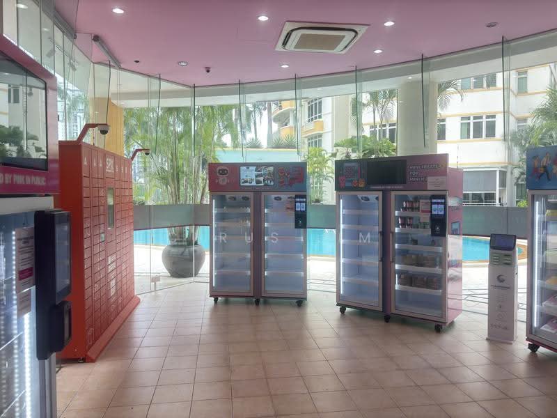 669624, Dairy Farm / Bukit Panjang / Choa Chu Kang, 495 sqft, Other Retail For Sale, by Cyrus Lim, 500280633 - Exterior - CommercialGuru.com.sg