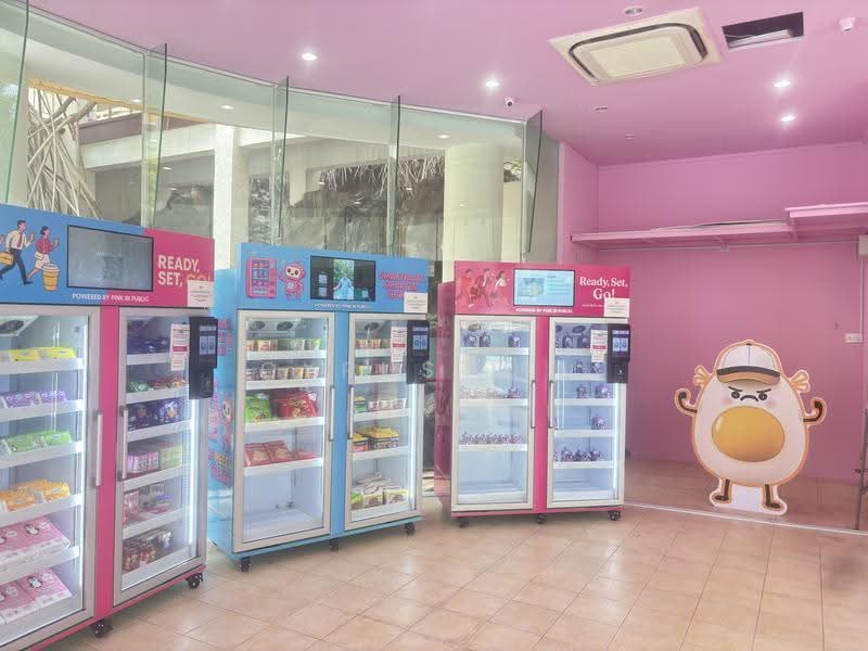 669624, Dairy Farm / Bukit Panjang / Choa Chu Kang, 495 sqft, Other Retail For Sale, by Cyrus Lim, 500280633 - Interior - CommercialGuru.com.sg