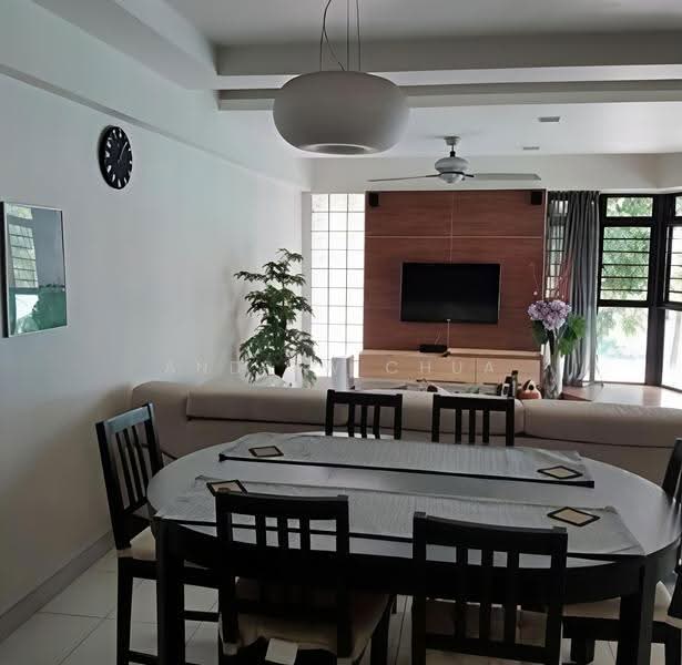 654 Senja Road, 654 Senja Road, Dairy Farm / Bukit Panjang / Choa Chu Kang, 3 Bedrooms, 1,410 sqft, HDB Flat For Rent, by Andrew Chua, 500280636 - PropertyGuru.com.sg