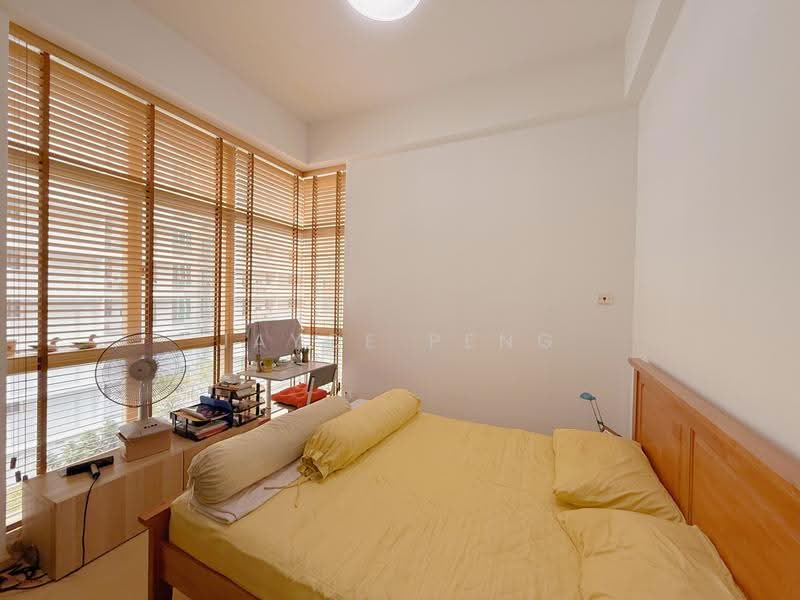Mandale Heights, 45 Mandalay Road, Newton / Novena, 2 Bedrooms, 764 sqft, Apartment For Sale, by Jayce Peng, 500280639 - Bedroom - PropertyGuru.com.sg