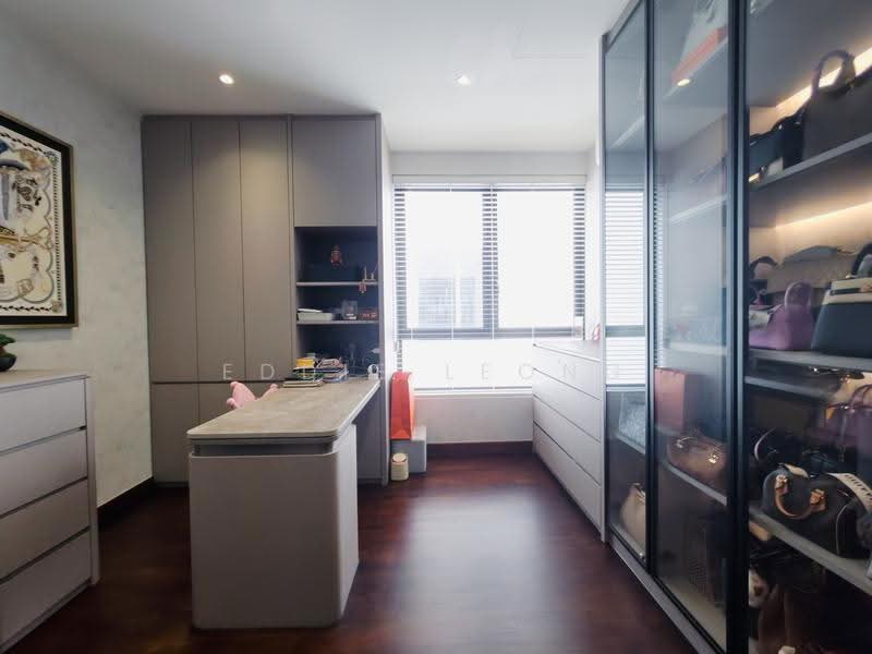 Luxus Hills | The Estate, Seletar Green Walk, Seletar / Yio Chu Kang, 5 Bedrooms, 4,000 sqft, Corner Terrace For Sale, by Eddie Leong, 500280642 - Interior - PropertyGuru.com.sg