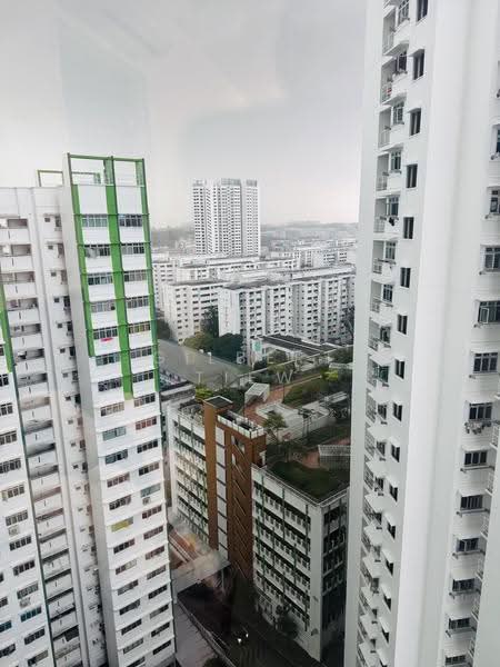 182A Woodlands Street 13, 182A Woodlands Street 13, Admiralty / Woodlands, Studio, 484 sqft, HDB Flat For Rent, by Gilbert Tiew, 500280645 - Exterior - PropertyGuru.com.sg