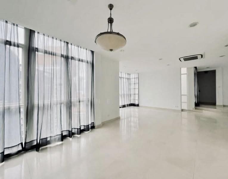 Cuscaden Residences, 26 Cuscaden Road, Tanglin / Holland / Bukit Timah, 4 Bedrooms, 4,951 sqft, Condominium For Sale, by Irene Tow, 500280648 - Living Room - PropertyGuru.com.sg