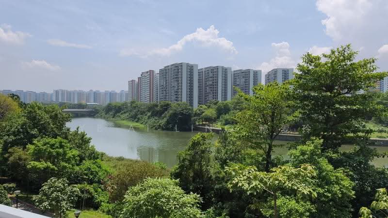RiverTrees Residences, 21 Fernvale Close, Seletar / Yio Chu Kang, 3 Bedrooms, 1,528 sqft, Condominium For Sale, by Lye Ai Ling 赖艾菱, 500280650 - Exterior - PropertyGuru.com.sg