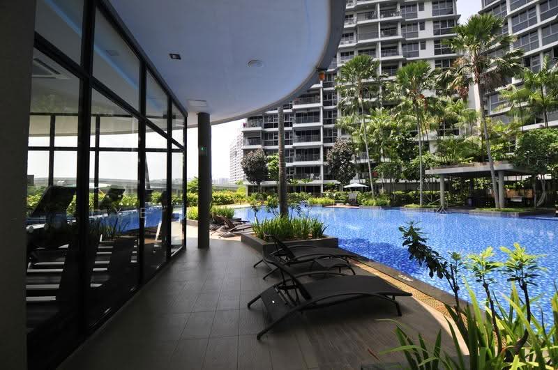 RiverTrees Residences, 21 Fernvale Close, Seletar / Yio Chu Kang, 3 Bedrooms, 1,528 sqft, Condominium For Sale, by Lye Ai Ling 赖艾菱, 500280650 - Exterior - PropertyGuru.com.sg