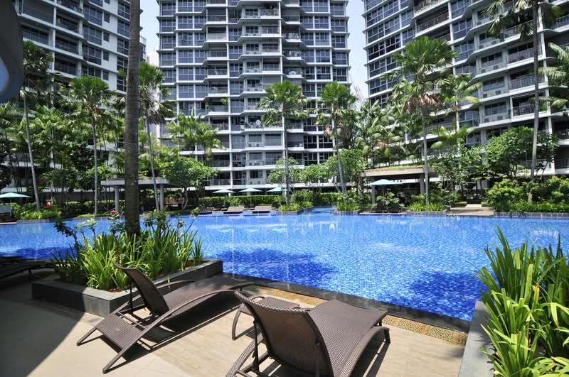 RiverTrees Residences, 21 Fernvale Close, Seletar / Yio Chu Kang, 3 Bedrooms, 1,528 sqft, Condominium For Sale, by Lye Ai Ling 赖艾菱, 500280650 - Exterior - PropertyGuru.com.sg
