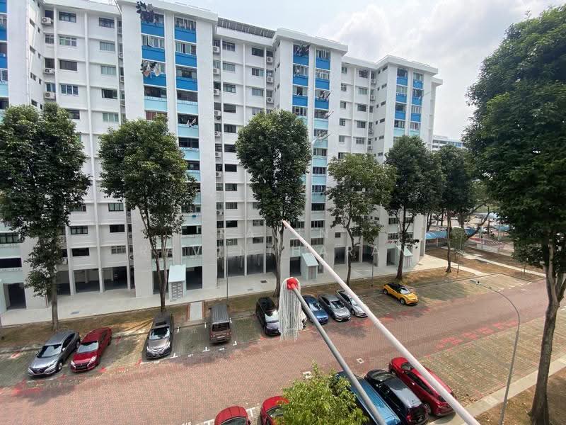 414 Ang Mo Kio Avenue 10, 414 Ang Mo Kio Avenue 10, Ang Mo Kio / Bishan / Thomson, 3 Bedrooms, 990 sqft, HDB Flat For Sale, by RAVIN RAVINTHARAN, 500280653 - Exterior - PropertyGuru.com.sg
