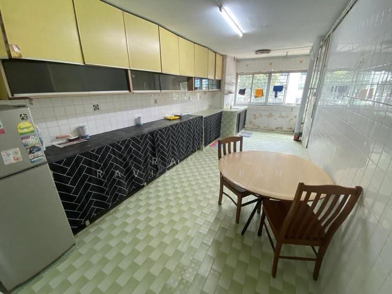 414 Ang Mo Kio Avenue 10, 414 Ang Mo Kio Avenue 10, Ang Mo Kio / Bishan / Thomson, 3 Bedrooms, 990 sqft, HDB Flat For Sale, by RAVIN RAVINTHARAN, 500280653 - Kitchen - PropertyGuru.com.sg