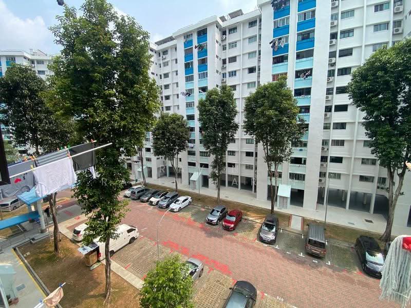 414 Ang Mo Kio Avenue 10, 414 Ang Mo Kio Avenue 10, Ang Mo Kio / Bishan / Thomson, 3 Bedrooms, 990 sqft, HDB Flat For Sale, by RAVIN RAVINTHARAN, 500280653 - Exterior - PropertyGuru.com.sg