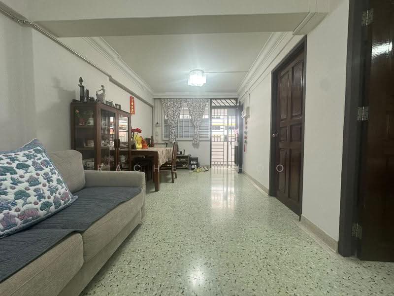 6 Holland Close, 6 Holland Close, Tanglin / Holland / Bukit Timah, Room Rental, 150 sqft, HDB Flat For Rent, by Rachel Khoo, 500280655 - Living Room - PropertyGuru.com.sg