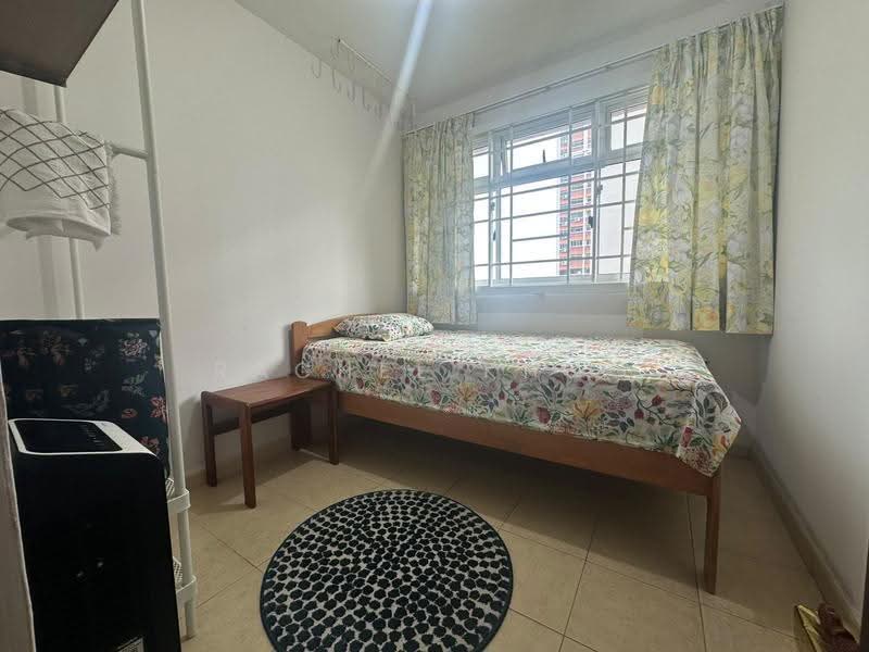 6 Holland Close, Tanglin / Holland / Bukit Timah