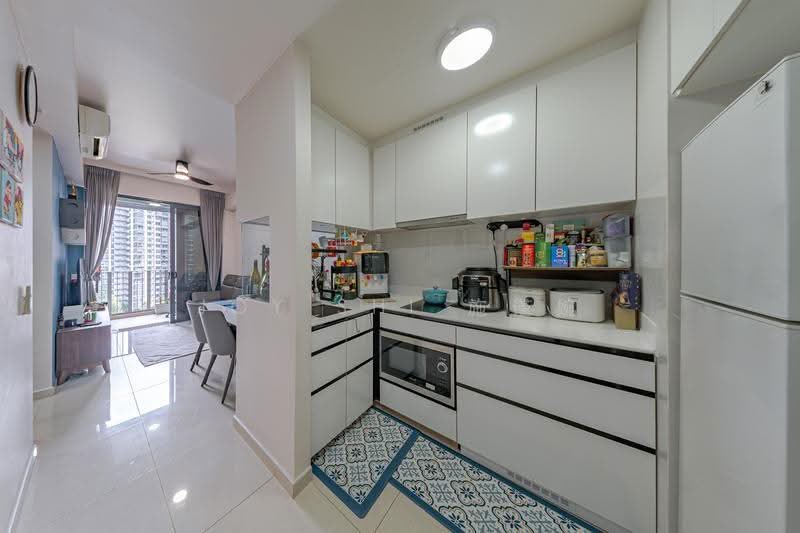 Parc Botannia, 10 Fernvale Street, Seletar / Yio Chu Kang, 2 Bedrooms, 667 sqft, Condominium For Sale, by Joy Shi 施谨婉, 500280657 - PropertyGuru.com.sg