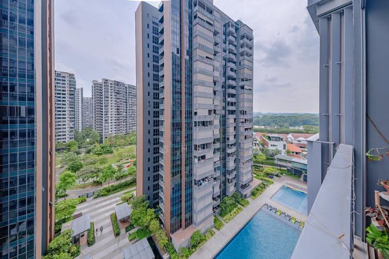 Parc Botannia, 10 Fernvale Street, Seletar / Yio Chu Kang, 2 Bedrooms, 667 sqft, Condominium For Sale, by Joy Shi 施谨婉, 500280657 - Exterior - PropertyGuru.com.sg