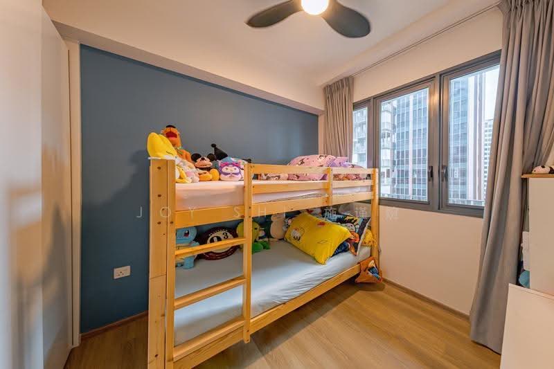 Parc Botannia, 10 Fernvale Street, Seletar / Yio Chu Kang, 2 Bedrooms, 667 sqft, Condominium For Sale, by Joy Shi 施谨婉, 500280657 - Bedroom - PropertyGuru.com.sg