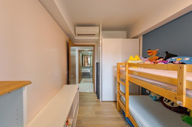 Parc Botannia, 10 Fernvale Street, Seletar / Yio Chu Kang, 2 Bedrooms, 667 sqft, Condominium For Sale, by Joy Shi 施谨婉, 500280657 - Bedroom - PropertyGuru.com.sg