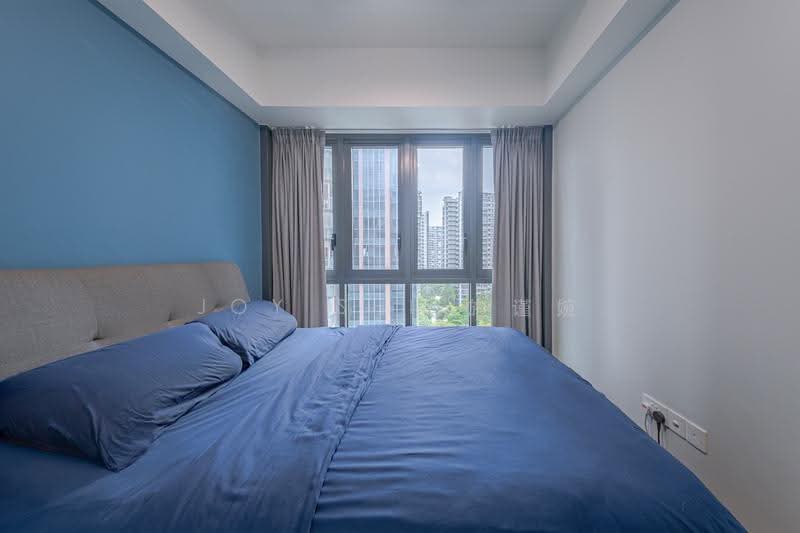 Parc Botannia, 10 Fernvale Street, Seletar / Yio Chu Kang, 2 Bedrooms, 667 sqft, Condominium For Sale, by Joy Shi 施谨婉, 500280657 - Bedroom - PropertyGuru.com.sg