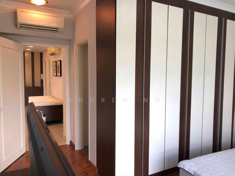 Emerald Park, 6 Indus Road, Alexandra / Commonwealth, 2 Bedrooms, 947 sqft, Condominium For Sale, by Andrew Ng, 500280660 - Bedroom - PropertyGuru.com.sg