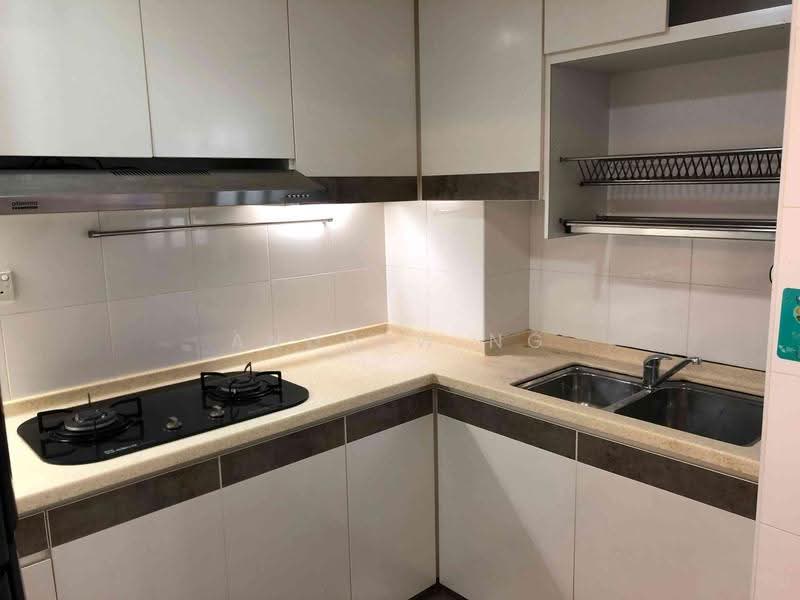 Emerald Park, 6 Indus Road, Alexandra / Commonwealth, 2 Bedrooms, 947 sqft, Condominium For Sale, by Andrew Ng, 500280660 - Kitchen - PropertyGuru.com.sg