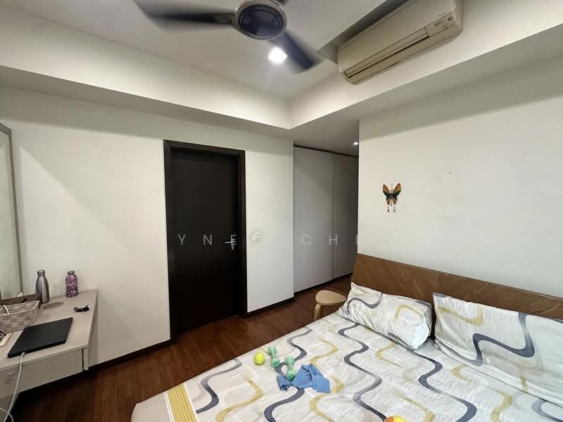 Livia, 75 Pasir Ris Grove, Pasir Ris / Tampines, Room Rental, 200 sqft, Condominium For Rent, by Rayner Cheng, 500280661 - Bedroom - PropertyGuru.com.sg