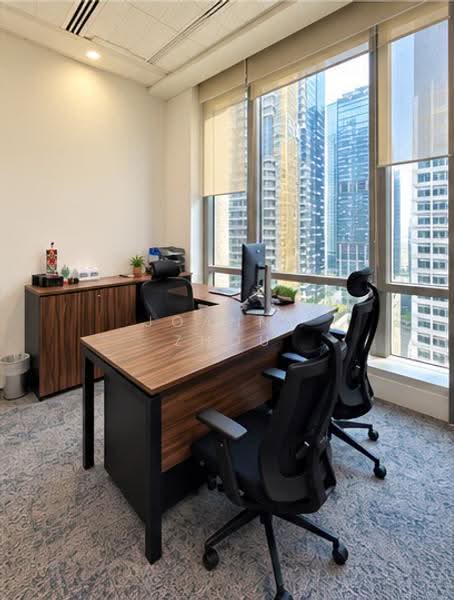 61 Robinson, 61 Robinson Road, Boat Quay / Raffles Place / Marina, 1,830 sqft, Office For Rent, by Joanna Zhou, 500280663 - Study - CommercialGuru.com.sg