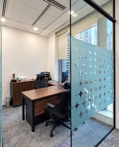 61 Robinson, 61 Robinson Road, Boat Quay / Raffles Place / Marina, 1,830 sqft, Office For Rent, by Joanna Zhou, 500280663 - Study - CommercialGuru.com.sg